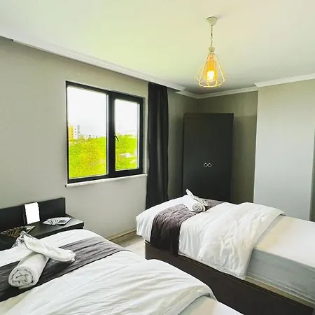 Apartment Next