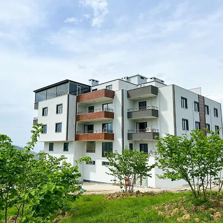 Apartment Next *