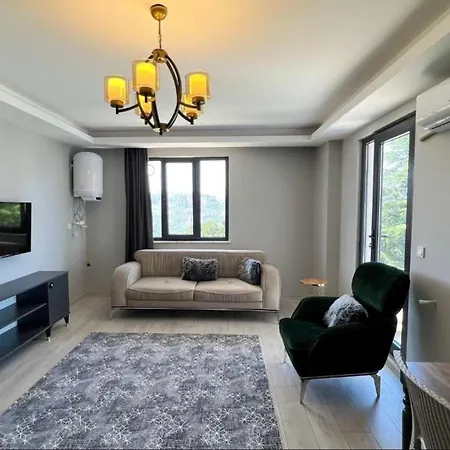 Next Apartment Trabzon